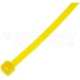 thumbnail image 3 of Dorman Conduct-Tite 83902 Wire Tie Ylw 8 In 20, 3 of 3