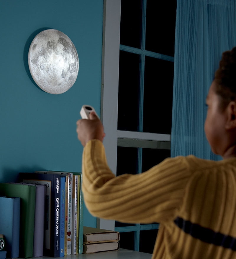 Uncle Milton Moon In My Room Walmart Com