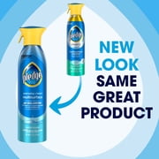 Pledge pH-Balanced Multisurface Spray, Everyday Cleaner, Rainshower Scent, 9.7oz