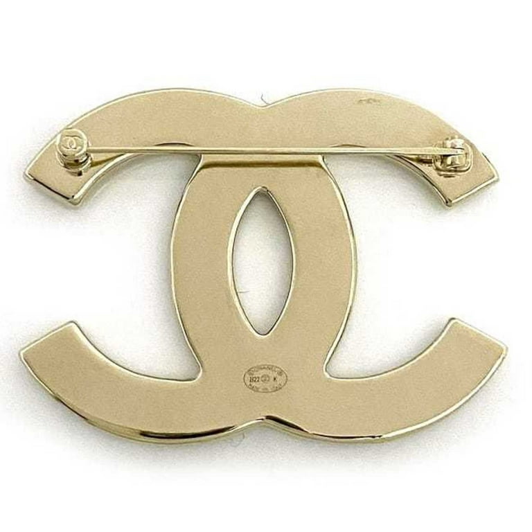 Chanel Brooch Pin 