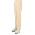thumbnail image 5 of Beige - Crew neck - Tracksuit Set - Refka, 5 of 6