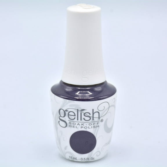 Harmony Gelish LED/UV Soak Off Gel Polish 1110880 Cocktail Party Drama 0.5 oz