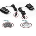 thumbnail image 3 of 4.3V A00390 Shaver Charger Replacement for Philips One Blade EU-PLUG, 3 of 5