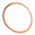thumbnail image 1 of Cylinder Head Gaskets, Engine Gasket Kit Brass 10pcs Standard Design  Match  for Generator, 1 of 7