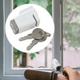 thumbnail image 4 of Lipstore 2X Sliding Door Window Locks Easy Installation Baby Children Protection, 4 of 8