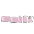 thumbnail image 5 of Smeg 50's Retro Style 4-Slice Toaster, Pink, 5 of 5