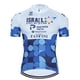 thumbnail image 5 of Maillot de ciclismo del equipo francés para hombre, ropa de ciclismo de montaña, camiseta de secado rápido, ropa de ciclismo corta de verano, 5 of 5