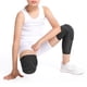 thumbnail image 3 of Rodilleras ANGGREK para niños antideslizantes EVA negro L 39cm, 3 of 8