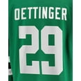 thumbnail image 3 of Camiseta de hockey de Dallas con bordado personalizado, uniforme de hockey sobre hielo para hombres, mujeres y jóvenes, 3 of 5