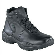Reebok Postal Express Chukka Boots - Women's, Black, 9, Wide