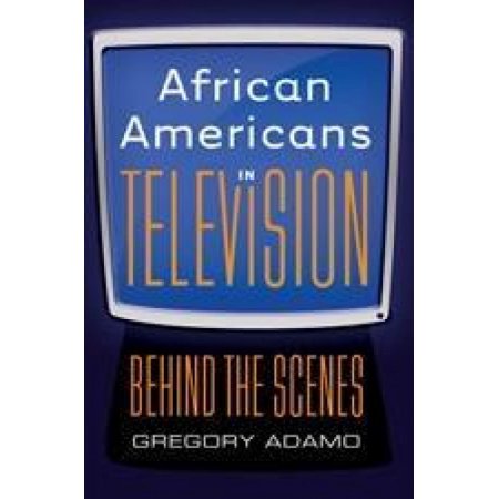 African Americans in Television: Behind the Scenes Walmart Canada