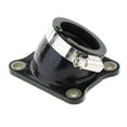 thumbnail image 2 of 1x Carburetor Intake Manifold Boot 160651366 Replacement Fits For Kawasaki Kx 65-Good, 2 of 5