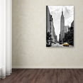 thumbnail image 3 of Trademark Fine Art Philippe Hugonnard Living in New York Canvas Wall Art - 12x19, 3 of 3
