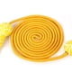 thumbnail image 2 of Cuerdas de saltar para niños Cuerda de algodón con mango de grietas de madera antideslizante Cuerdas de saltar para niños Ndcxsfigh libre de BPA, 2 of 4