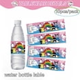 thumbnail image 4 of Decoración para fiesta de cumpleaños de Hello Kitty, mantel con forma de gato, vaso, plato, servilleta, bolsa de regalo, regalos para baby shower, regalos para niños, suministros para fiestas, 4 of 5