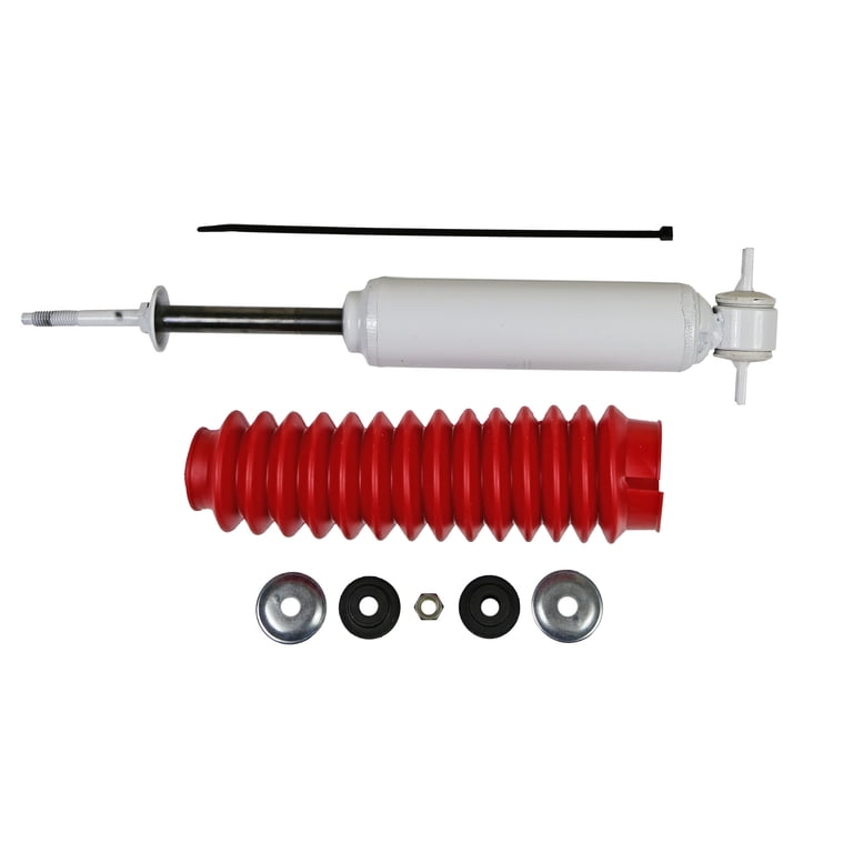 Rancho RS5000X RS55199 Shock Absorber Fits select: 1996-1997,1999