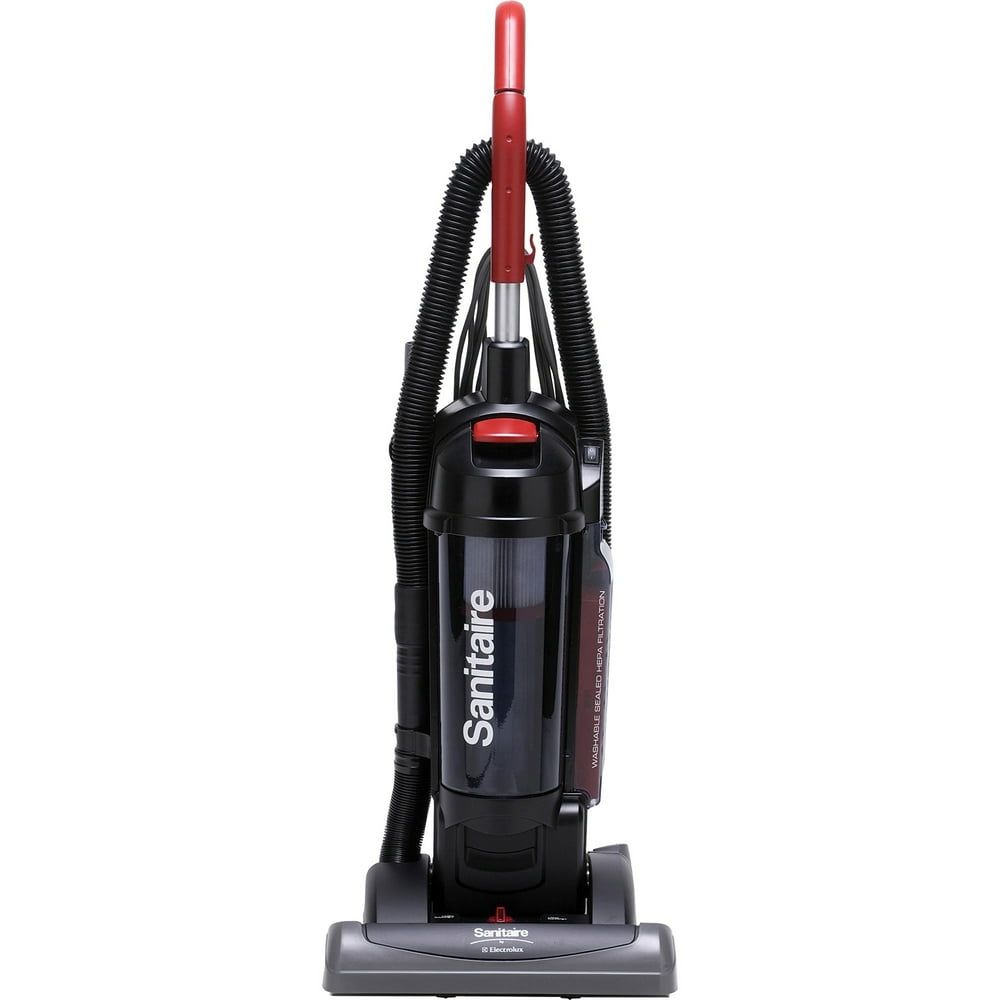 Bagless HEPA Vacuum