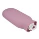 thumbnail image 4 of Bolsa de agua caliente multifuncional Sincero de Silicona con Funda de punto 550 ml color morado, 4 of 10