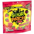 thumbnail image 2 of SOUR PATCH KIDS Strawberry Soft & Chewy Candy, Share Size, 12 oz (Pack of 2), 2 of 5