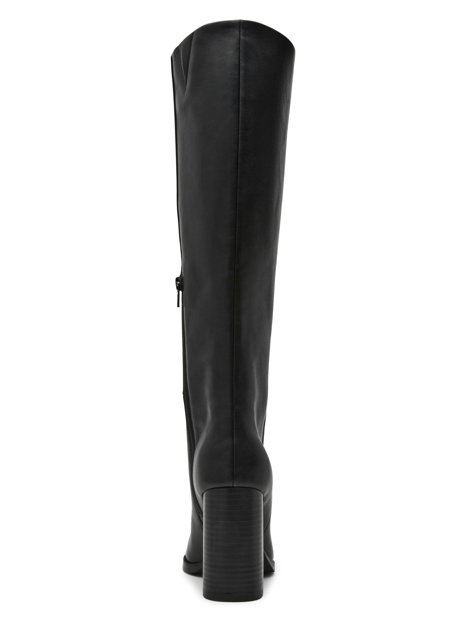 DV Dolce Vita Women's Bardonny Knee High Block Heel Boot