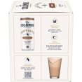 thumbnail image 2 of Bebida La Colombe Latte Draft Mocha 4 x 1.06 L con 5 g de proteína, 2 of 9
