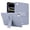 Lavender, variant on Allytechgroup Slim Case for Apple iPad Pro 11" 4th 3rd 2nd 1st Gen 2022/2021/2020/2018, Build in Kickstand Shockproof Anti-Scratch Lightweight PC+TPU Back Cover, Gray