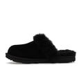 thumbnail image 2 of UGG Kid's Cozy II Slipper Black, from StockX, 2 of 5