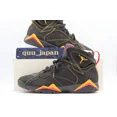 thumbnail image 4 of Ni - ke Size 10 - Jordan 7 Retro Citrus, 4 of 5