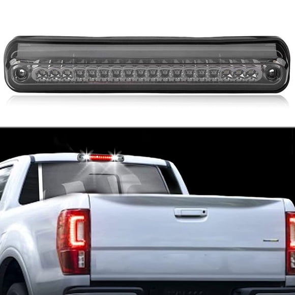 Silverado Cargo Lights