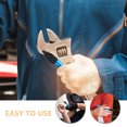 thumbnail image 3 of Luxshiny 2Sets Car Dent Removal Kit with Hammer and Multihead Tools for Efficient Auto Repair, 3 of 8