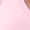 Pink, variant on Women's Sports Bra Yoga Tank Top Halter Neck Workout Top with Removable Pads for Fitness Pilates Training Seamless Back Support Activewear