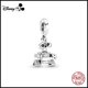 thumbnail image 1 of Disney STARWARS Marvel Hero Tinker bell Charms 925 Sterling Silver Original Charms Fit For Pandora Bracelet DIY Jewelry Making Gao Jinjia LED, 1 of 2