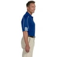 thumbnail image 3 of adidas Golf Ladies' Short-Sleeve Solid Polo, 3 of 3