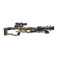 thumbnail image 2 of Barnett Crossbows Whitetail Hunter 375 FPS Rifle Crossbow with Scope & 2 Arrow (Camo), 2 of 3