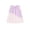 Purple, variant on Little Girls Dresses Casual Sleeveless Patchwork Playful Comfortable Daily Wear And Outdoor Activities Girls Beach Dress Size 5-6T