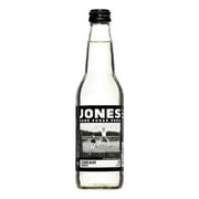 Jones Soda Co. Cream Soda 12 12oz bottles