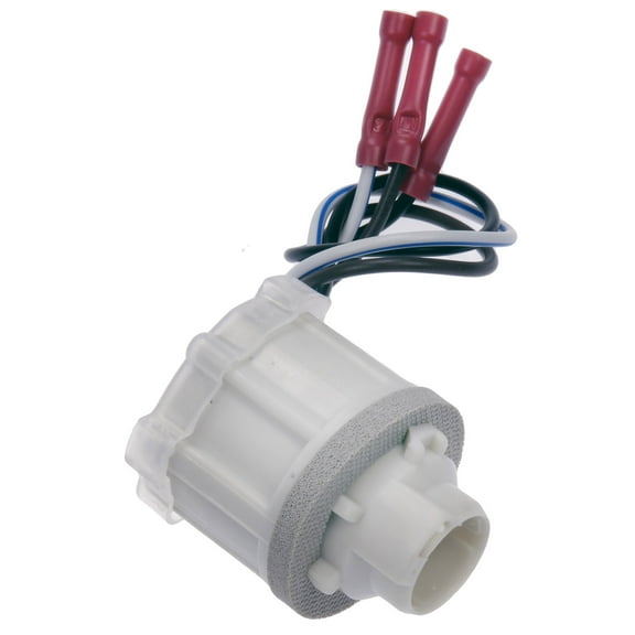 Dorman - Conduct-Tite 85872 Socket Assembly Fits select: 1980-1987 FORD F150, 1992-1997 FORD CROWN VICTORIA