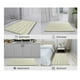 thumbnail image 4 of Bearachild Alfombrilla de baño antideslizante, alfombra de suelo de chenilla para baño, mantel individual para puerta, cocina, baño, dormitorio, Decoración del hogar 43x61cm Bearachild HA066571-01, 4 of 6
