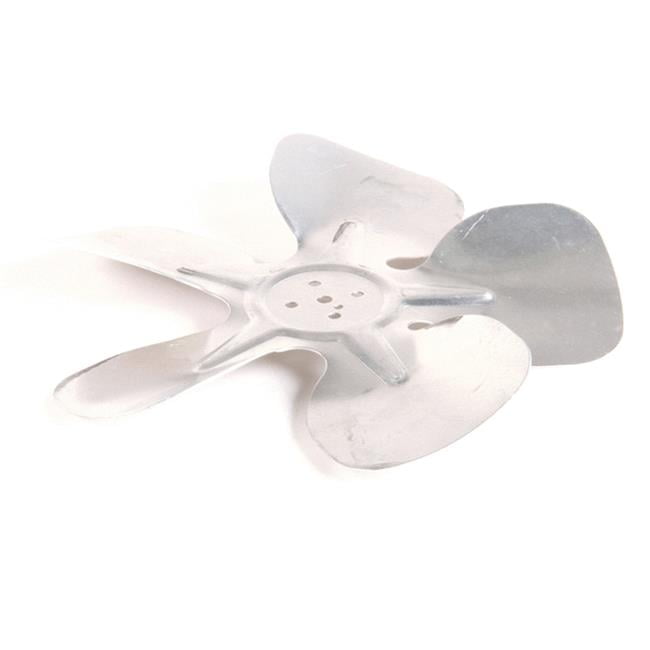 Allstar Performance Nylon Fan 15in 6 Blade ALL30092