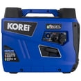 thumbnail image 5 of Generador Profesional Dual Fuel Inverter Gasolina/Gas Lp 3.7 Hp 110v/60hz, 5 of 5