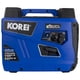 thumbnail image 5 of Generador Profesional Dual Fuel Inverter Gasolina/Gas Lp 3.7 Hp 110v/60hz, 5 of 5