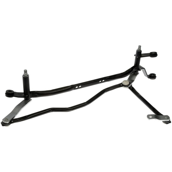 Dorman 602-177 Front Windshield Wiper Linkage for Specific Mazda Models Fits select: 2012-2015 MAZDA 5