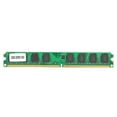 thumbnail image 2 of Stable Fast Heat DissipationFast Heat Dissipation Desktop Memory, Memory Module, 2GB for Host Computer, 2 of 8