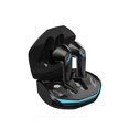 thumbnail image 1 of Auriculares inalámbricos Lenovo GM2 Pro Bluetooth 5.3 con micrófono negros, 1 of 7