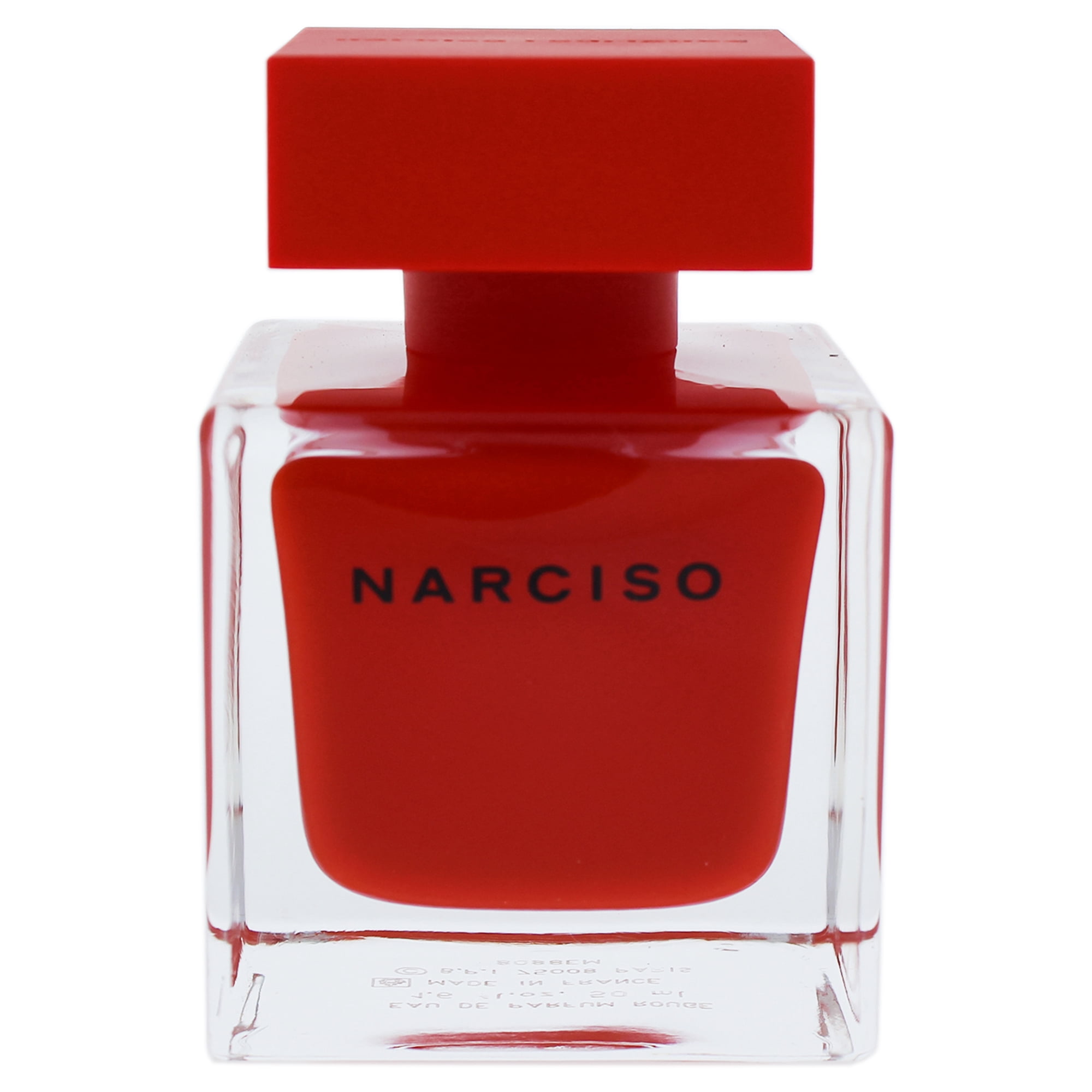 Narciso Rodriguez Narciso Rouge EDP Spray for Women, 3 FL. OZ