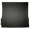 thumbnail image 1 of Husky Liners 28651 WeatherBeater Cargo Liner Fits 13-20 Pathfinder, 1 of 5