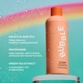 thumbnail image 5 of Bubble Skincare All Clear 2% Salicylic Acid Facial Cleanser for Acne and Breakout Prone Skin, 125ml, 5 of 11