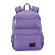 High Sierra Everclass Backpack - CHARCOAL WAVES