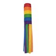thumbnail image 1 of Alegre De Viento Arcoíris Decoración Colgante Arcoíris Decoración Gay Para Exteriores, 1 of 5