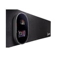 thumbnail image 3 of Hewlett Packard 83Z51AA#ABA Poly Studio X70 All-in-one Video Bar, 3 of 13